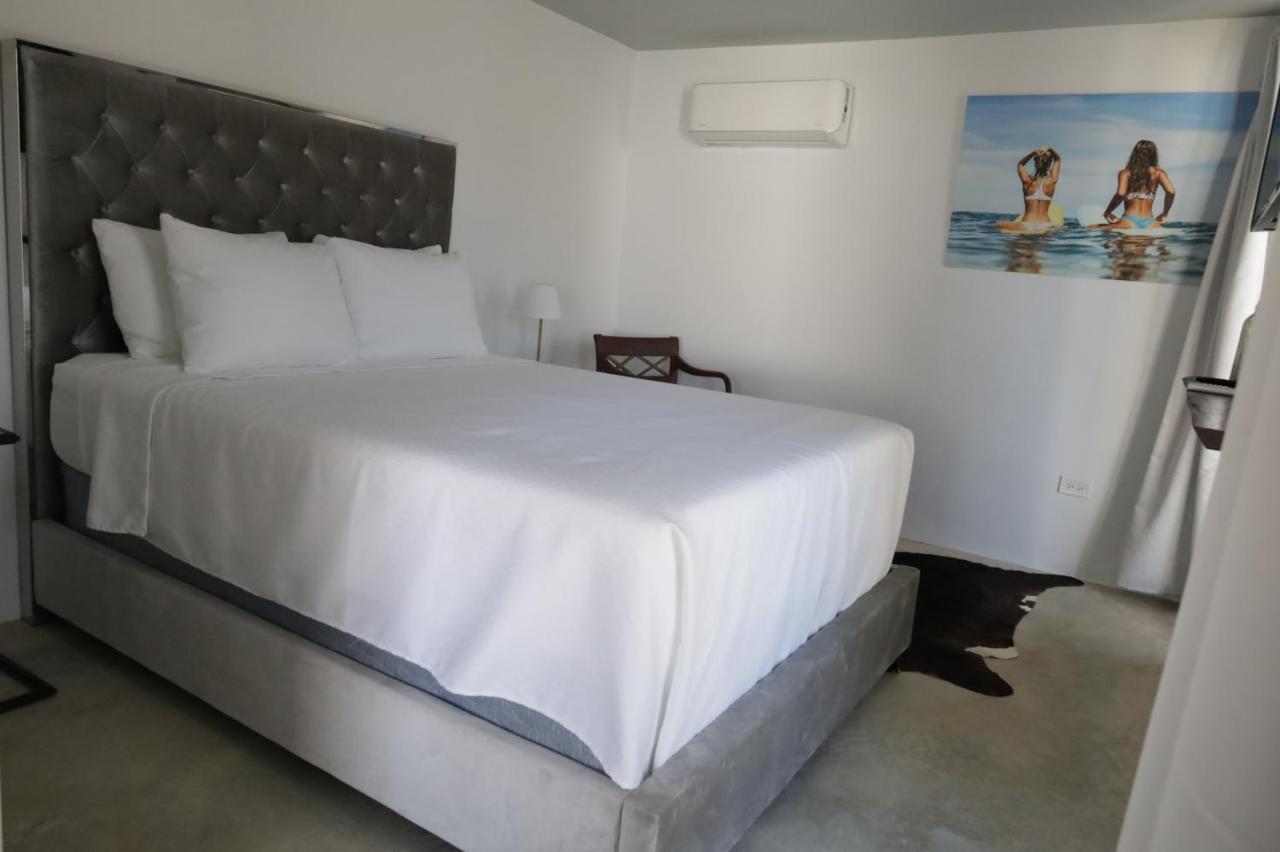 Viento Beach Lodge Dorado Ngoại thất bức ảnh